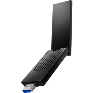 CUDY WU5400 Tri-Band Wi-Fi 6E