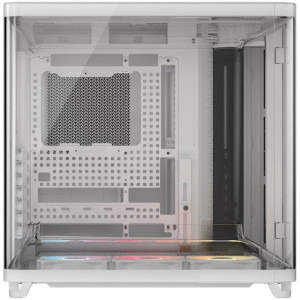 Corsair Air 5400 RS-R ARGB White