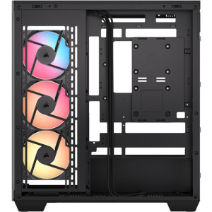 Corsair 3500X RS-R ARGB Black