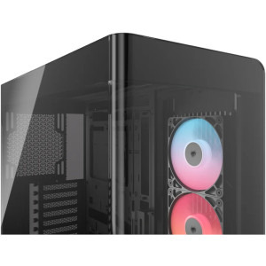 Corsair Frame 4500X LX-R RGB iCUE Link Black