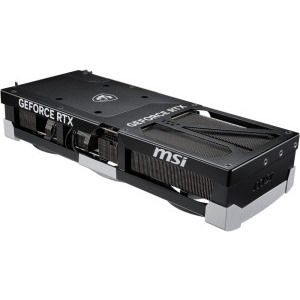 MSI GeForce RTX 5090 VENTUS 3X 32GB GDDR7 512-bit DLSS 4.0