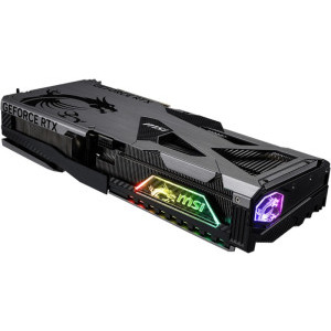 MSI GeForce RTX 5060 Ti VANGUARD OC 16GB GDDR7 128-bit DLSS 4.0