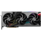 Placa video MSI GeForce RTX 5060 Ti VANGUARD OC 16GB GDDR7 128-bit DLSS 4.0