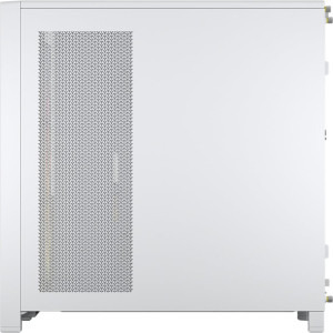 Corsair Frame 4000D LCD RS ARGB White