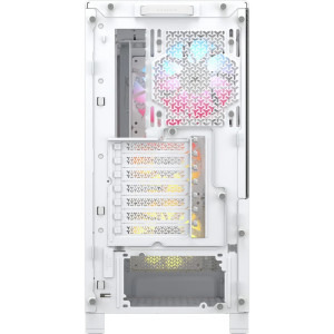 Corsair Frame 4000D LCD RS ARGB White