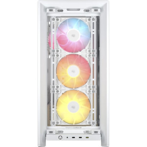 Corsair Frame 4000D LCD RS ARGB White
