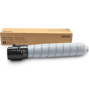 Xerox Toner 006R04855 Black