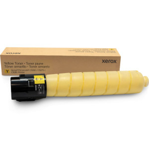 Xerox Toner 006R04858 Yellow