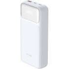 Baterie externa D-Link DPP-201 20000 mAh, 65W, White