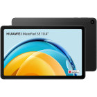 Tableta Huawei MatePad SE 10.4 inch Multi-touch, Cortex A73 Octa Core 2.0GHz, 4GB RAM, 64GB flash, Wi-Fi, GPS, Graphite Black