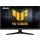 Monitor LED ASUS Gaming TUF VG259QM5A 24.5 inch FHD IPS 0.3 ms 240 Hz HDR FreeSync Premium & G-Sync Compatible