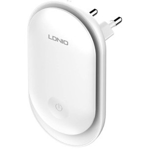 Ldnio Lampa de veghe cu senzor de lumina Y1