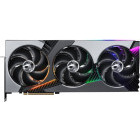 MSI GeForce RTX 5070 Ti VANGUARD OC 16GB GDDR7 256-bit DLSS 4.0