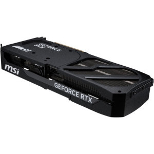 MSI GeForce RTX 5080 SHADOW 3X 16GB GDDR7 256-bit DLSS 4.0