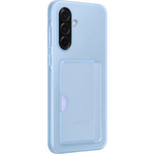 Samsung Husa de protectie Samsung Card Slot Case pentru Galaxy A36, Blue