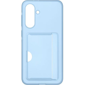 Samsung Husa de protectie Samsung Card Slot Case pentru Galaxy A36, Blue