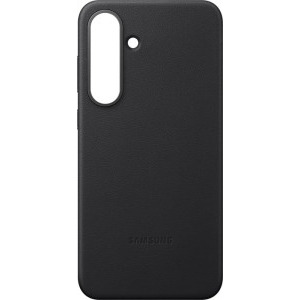 Samsung Protectie pentru spate Kindsuit Pase Black pentru Galaxy S25 FE