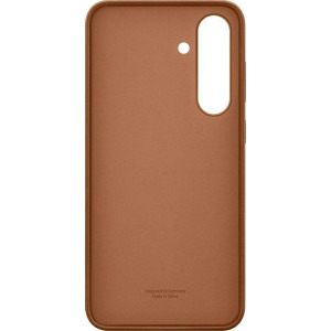 Samsung Protectie pentru spate Kindsuit Pase Tan pentru Galaxy S25 FE