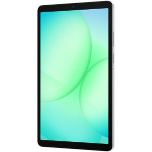 Samsung Galaxy Tab A11, 8.7 inch Multi-touch Cortex A76 Octa Core 2.2GHz, 4GB RAM, 64GB flash, Wi-Fi, Bluetooth, Android 15, Silver