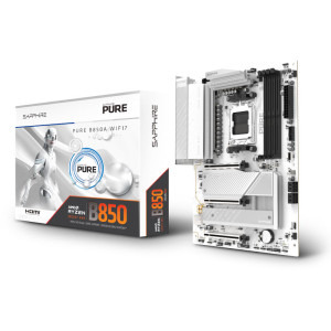Sapphire PURE B850A WIFI