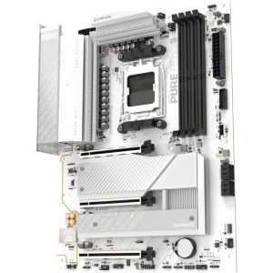 Sapphire PURE B850A WIFI