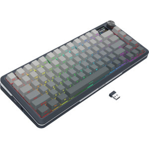 Redragon Behemoth Pro RGB Black Mambo L Switch Mecanica