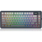 Tastatura Gaming Redragon Behemoth Pro RGB Black Mambo L Switch Mecanica