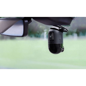70mai Dash Cam Omni X800 4K Black