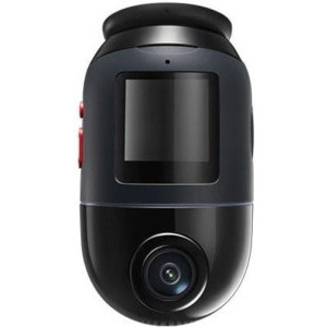 Camera video auto 70mai Dash Cam Omni X800 4K Black