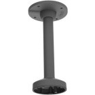 Accesoriu camere supraveghere Hikvision Suport pentru montaj pe tavan DS-1271ZJ-120 negru