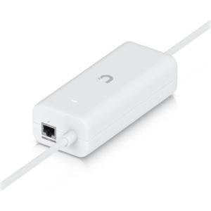 Ubiquiti Adaptor AC cu PoE+ UACC-PoE+-USBC