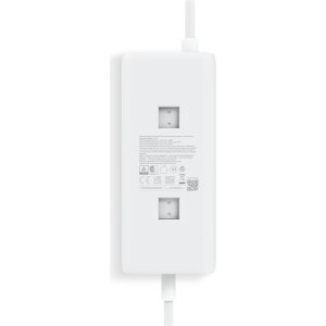 Ubiquiti Adaptor AC cu PoE+ UACC-PoE+-USBC