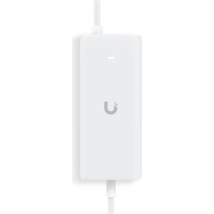Ubiquiti Adaptor AC cu PoE+ UACC-PoE+-USBC
