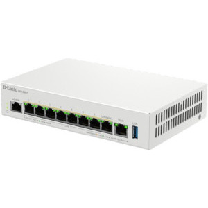 D-Link 2.5Gigabit DBR-600-P