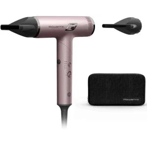 Rowenta Nano Fold HY8530E0, 1700W, Roz