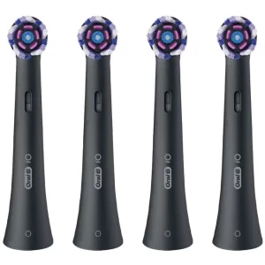 Oral-B Rezerva periuta de dinti electrica iO Radiant White Negru, 8 buc
