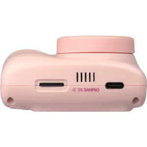 YASHICA Mini (Hello Kitty) Pink