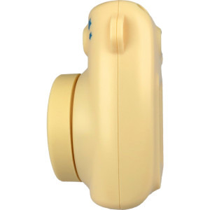 YASHICA Mini (Peanuts) Cream