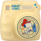 Aparat foto YASHICA Mini (Peanuts) Cream