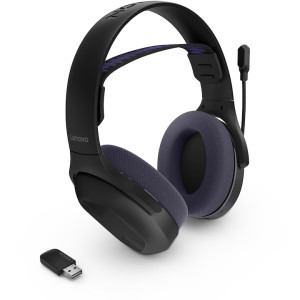 Lenovo Legion H410 Black