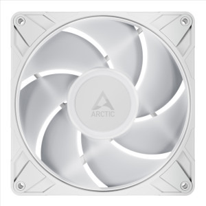 ARCTIC AC P14 Pro 140mm ARGB White Three Fan Pack