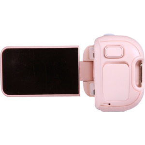 YASHICA DigiPocket (Hello Kitty) Pink