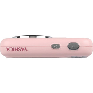 YASHICA DZ-100 (Hello Kitty) Pink