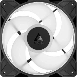 ARCTIC AC P14 Pro Reverse 140mm ARGB Black
