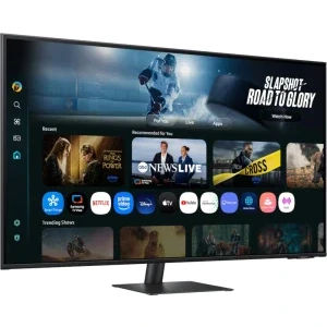 Samsung Smart M7 M70F LS43FM700UUXDU 43 inch UHD VA 4 ms 60 Hz USB-C HDR