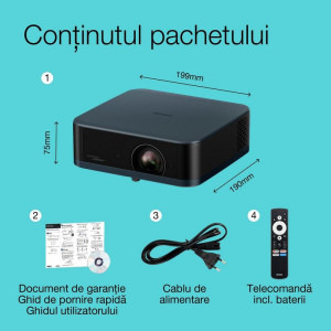 Epson Lifestudio Pop EF-62N