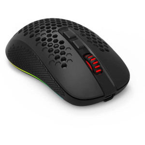 Redragon Hana RGB Black