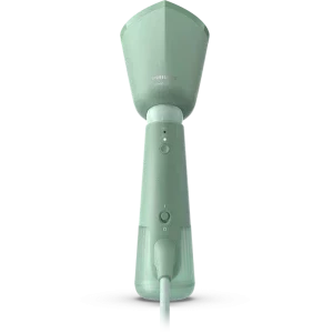 Philips Aparat de calcat vertical cu abur Seria 5000 STH5010/70, 1300W, 24g/min, Verde