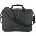 Wenger Geanta notebook, 16 inch, MX ECO, Black