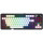 Tastatura Gaming Redragon Wildslash LCD Pro TKL RGB Black-White Linear RPC Switch Mecanica